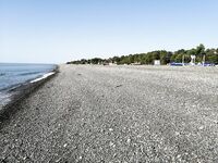 Очамчыра и кемпинги: «если поедешь — напишу в личку»