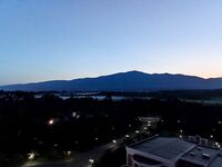 Скоро рассвет — собираюсь на рыбалку