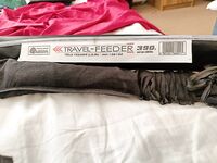 Гудаута без заморочек: вечерний фидер с пляжа, барабуля и жарка на решётке