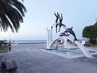 От нуля ушёл: десяток ласкирей, две барабульки и один горбылик — отпущен