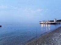 Три дня «филинил», отдал улов на жарку: сегодня 15 ласкирей, 2 барабули и мормир