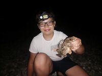 Дополняю заметки по снастям и точкам: правки в список — готово