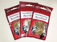 Тот самый образец как на фото? После получения взвесьте — интересно по факту