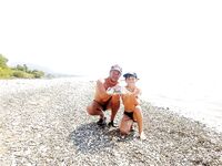 Сап и джиг: взяли только что — работа по кромке, поклёвка с паузы