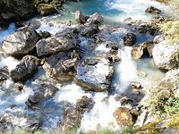 Гагра в октябре: прайсы на улице и в отелях, вода +24 — экскурсии и рыбалки рядом