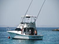 Адриатика, Хорватия: фотографии для отчёта