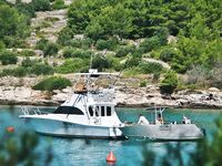 Адриатика, Хорватия: фотографии для отчёта