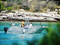 Адриатика, Хорватия: фотографии для отчёта