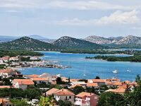 Адриатика, Хорватия: фото-наброски с берега и воды