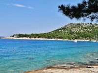 Адриатика, Хорватия: фото-наброски с берега и воды