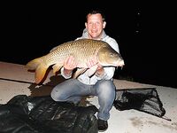 Озеро Трибаль: фото с морской рыбалки и панорама озера