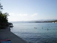 Остров Крк: лицензия 150 кун, снасти, насадки и почему покупал рыбу