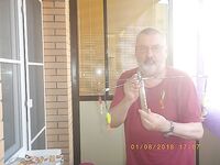 «Кольская Карусель» на Камчатке: разборная снасть и окунь-капитан