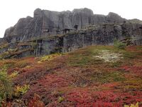 Первое знакомство с Баренцевым: палатки, дикарями и полный восторг