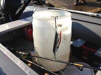 Первое знакомство с Баренцевым: палатки, дикарями и полный восторг