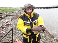 Конец лета: как одеваться на море и на суше — контраст по фото