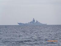 Весна на Кольском: ещё один кадр для понимания погоды