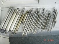 Пилькеры и пунды: часть своё, часть из сети — прошу показать самоделки