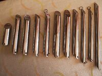 Пилькеры и пунды: часть своё, часть из сети — прошу показать самоделки