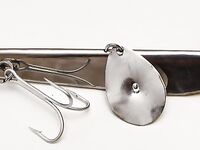 Пилькеры и пунды: часть своё, часть из сети — прошу показать самоделки