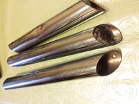 Сезон-2016: свинец 800–875 г уже льют, план на легкие 300–500 г