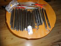 Фотографии по теме: снасти, пилькеры, пунды — гляньте и подскажите