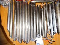 Фотографии по теме: снасти, пилькеры, пунды — гляньте и подскажите