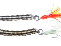 Как фиксируете свинец в трубке: уточнение по конструкции и надежности