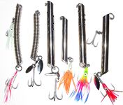 Дооснастил расходники: показал партию и готов к тестам на первых выходах