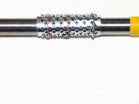 Кровь вместо наживки: поролон в пилькер и натирать филейкой — рабочая схема