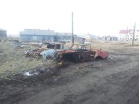 Стоянок много, 220 по договоренности: колодец есть, воду лучше привезти