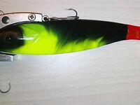 Джиг-головка под мертвую рыбку: игла, узлы, 400 г — кому и где пригодится