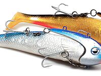 Джиг-головка под мертвую рыбку: игла, узлы, 400 г — кому и где пригодится