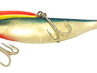 Джиг-головка под мертвую рыбку: игла, узлы, 400 г — кому и где пригодится