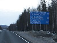 3200 км до мечты: первая морская рыбалка на Кольском, шторм и треска до 9 кг