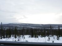 3200 км до мечты: первая морская рыбалка на Кольском, шторм и треска до 9 кг