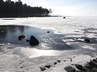 3200 км до мечты: первая морская рыбалка на Кольском, шторм и треска до 9 кг