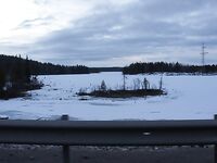 3200 км до мечты: первая морская рыбалка на Кольском, шторм и треска до 9 кг