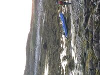 Фотки грузятся по одной и вверх тормашками — но материал есть