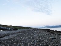 Фотографии дороги и Среднего: караваны и прицепы — как становились по пути