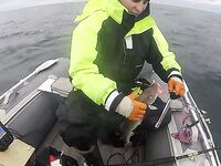 «Кольская Карусель»: модернизированный «Алабамский зонтик» и испытания в КЗ