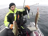 «Кольская Карусель»: модернизированный «Алабамский зонтик» и испытания в КЗ