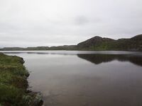 Ночная вылазка от Териберки: Подпахта, устье Вороньей и встреча с морскими зайцами