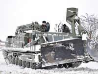 Как живут на севере: грибы, ягоды, лес; в Териберке — рыба и туристы