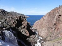 «Уже…» — короткая фиксация статуса: готовность к морской рыбалке на месте