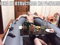 Летом туристы идут даже без погоды на день-два — край света манит