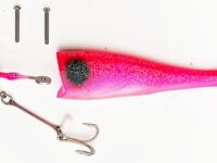 Короткая отметка без деталей: продолжение списка по приманкам — сверю веса