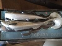 Голова съёмная, парни хвалили: модульная оснастка под разный силикон