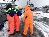 «Правильная» экипировка на сейчас: от термоса до мембраны — без героизма