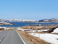 Запоздалый отчёт 18–20.04: морская рыбалка у трёх пляжей правее Губы Опасова